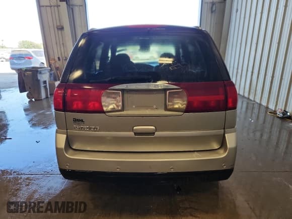 ✅ 2007 Buick Rendezvous CX • VIN: 3G5DA03L87S533387 • Лот: 72011645. Опубликован ранее на Copart с пробегом 123 512 миль. Бесплатный доступ к архиву аукционных продаж из США и подробный отчёт об истории автомобиля на DreamBid. Изображение 6.