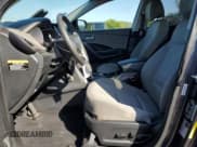 ✅ 2015 Hyundai Santa Fe • VIN: 5XYZU3LB5FG276963 • Лот: 80150055. Опубликован ранее на Copart с пробегом 110 879 миль. Бесплатный доступ к архиву аукционных продаж из США и подробный отчёт об истории автомобиля на DreamBid. Изображение 7.