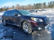 ✅ 2017 Subaru Outback Touring • VIN: 4S4BSETC9H3242586 • Lot: 41615985. Listed on IAAI with Not provided. Free auction sales archive from the USA and detailed vehicle history report at DreamBid. Image 12.