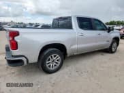 ✅ 2020 Chevrolet Silverado 1500 RST • VIN: 3GCUYEED1LG327171 • Lot: 81373855. Listed on Copart with 86,544 mi. Free auction sales archive from the USA and detailed vehicle history report at DreamBid. Image 3.