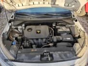 ✅ 2019 Hyundai Elantra SE • VIN: KMHD74LF9KU871975 • Lot: 85883055. Listed on Copart with 231,531 mi. Free auction sales archive from the USA and detailed vehicle history report at DreamBid. Image 11.