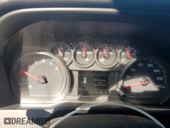 ✅ 2021 Chevrolet Silverado 1500 Custom • VIN: 1GCPWBEK5MZ295648 • Lot: 73112124. Wystawiony na Copart z przebiegiem 84 410 mil. Bezpłatny archiwum sprzedaży aukcyjnych z USA i szczegółowy raport historii pojazdu na DreamBid. Zdjęcie 9.