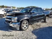 ✅ 2016 Chevrolet Silverado 1500 LT • VIN: 3GCUKREC1GG134766 • Lot: 91452315. Listed on Copart with 82,144 mi. Free auction sales archive from the USA and detailed vehicle history report at DreamBid. Image 1.