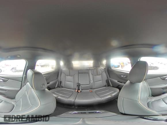 ✅ 2019 Chevrolet Blazer Premier • VIN: 3GNKBFRS5KS695539 • Lot: 85413875. Listed on Copart with 72,664 mi. Free auction sales archive from the USA and detailed vehicle history report at DreamBid. Image 15.