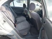 ✅ 1999 Honda Civic VP • VIN: 2HGEJ6610XH577933 • Lot: 43645196. Listed on IAAI with 180,007 mi. Free auction sales archive from the USA and detailed vehicle history report at DreamBid. Image 8.