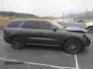 2018 Dodge Durango R/T with VIN 1C4SDHCT8JC100591, listed as a IAAI auction lot 43296025 with 95,326 mi miles and . Bid and sale history available at DreamBid. Image 14.