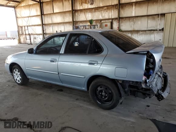 ✅ 2000 Nissan Sentra XE • VIN: 3N1CB51DXYL353188 • Лот: 56490115. Опубликован ранее на Copart с пробегом 190 643 миль. Бесплатный доступ к архиву аукционных продаж из США и подробный отчёт об истории автомобиля на DreamBid. Изображение 2.