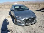 ✅ 2020 Hyundai Kona SE • VIN: KM8K1CAA2LU497401 • Лот: 62912513. Опубликован ранее на Copart с пробегом 30 946 миль. Бесплатный доступ к архиву аукционных продаж из США и подробный отчёт об истории автомобиля на DreamBid. Изображение 11.