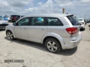 ✅ 2013 Dodge Journey SE • VIN: 3C4PDCAB6DT547576 • Lot: 61237395. Listed on Copart with 171,323 mi. Free auction sales archive from the USA and detailed vehicle history report at DreamBid. Image 2.