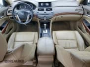 ✅ 2009 Honda Accord EX-L • VIN: 1HGCP26809A090762 • Лот: 92652675. Опубликован ранее на Copart с пробегом 158 481 миль. Бесплатный доступ к архиву аукционных продаж из США и подробный отчёт об истории автомобиля на DreamBid. Изображение 8.