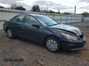 ✅ 2011 Honda Accord LX • VIN: 1HGCP2F32BA129135 • Lot: 86288075. Listed on Copart with 217,068 mi. Free auction sales archive from the USA and detailed vehicle history report at DreamBid. Image 4.