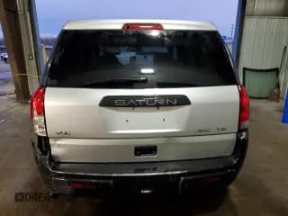 ✅ 2005 Saturn VUE • VIN: 5GZCZ63475S858015 • Lot: 43857935. Wystawiony na Copart z przebiegiem 209 229 mil. Bezpłatny archiwum sprzedaży aukcyjnych z USA i szczegółowy raport historii pojazdu na DreamBid. Zdjęcie 6.