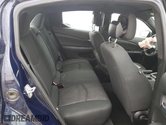 ✅ 2014 Dodge Avenger SE • VIN: 1C3CDZAB8EN234259 • Лот: 87363264. Опубликован ранее на Copart с пробегом Не указан. Бесплатный доступ к архиву аукционных продаж из США и подробный отчёт об истории автомобиля на DreamBid. Изображение 10.