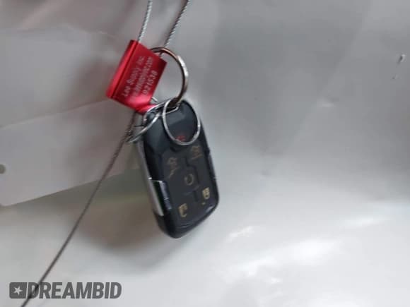 ✅ 2017 Chevrolet Tahoe LT • VIN: 1GNSCBKC2HR228485 • Lot: 41554330. Listed on IAAI with Not provided. Free auction sales archive from the USA and detailed vehicle history report at DreamBid. Image 11.