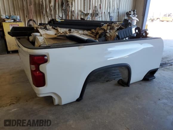 ✅ 2021 Chevrolet Silverado 1500 • VIN: BS81639404 • Лот: 81639404. Опубликован ранее на Copart с пробегом Не указан. Бесплатный доступ к архиву аукционных продаж из США и подробный отчёт об истории автомобиля на DreamBid. Изображение 5.