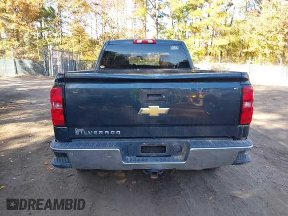 ✅ 2017 Chevrolet Silverado 1500 Work Truck • VIN: 1GCRCNEC1HZ315055 • Лот: 43624315. Опубликован ранее на IAAI с пробегом 162 384 миль. Бесплатный доступ к архиву аукционных продаж из США и подробный отчёт об истории автомобиля на DreamBid. Изображение 16.