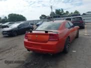 ✅ 2006 Dodge Charger R/T • VIN: 2B3KA53H06H242054 • Лот: 43086617. Опубликован ранее на IAAI с пробегом 122 373 миль. Бесплатный доступ к архиву аукционных продаж из США и подробный отчёт об истории автомобиля на DreamBid. Изображение 4.