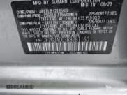 ✅ 2024 Subaru Crosstrek Premium • VIN: JF2GUADC3R8281160 • Лот: 43908603. Опубликован ранее на IAAI с пробегом 11 226 миль. Бесплатный доступ к архиву аукционных продаж из США и подробный отчёт об истории автомобиля на DreamBid. Изображение 9.