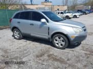 ✅ 2014 Chevrolet Captiva Sport LS • VIN: 3GNAL2EK9ES542755 • Lot: 41927805. Wystawiony na IAAI z przebiegiem 126 551 mil. Bezpłatny archiwum sprzedaży aukcyjnych z USA i szczegółowy raport historii pojazdu na DreamBid. Zdjęcie 1.