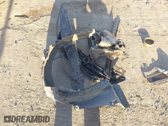 ✅ 2014 Honda Accord EX-L • VIN: 1HGCR3F89EA026472 • Lot: 43596427. Listed on IAAI with 164,975 mi. Free auction sales archive from the USA and detailed vehicle history report at DreamBid. Image 12.