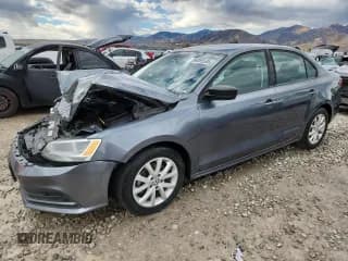 ✅ 2015 Volkswagen Jetta SE • VIN: 3VWD17AJXFM314739 • Лот: 86085585. Опубликован ранее на Copart с пробегом 119 919 миль. Бесплатный доступ к архиву аукционных продаж из США и подробный отчёт об истории автомобиля на DreamBid. Изображение 1.