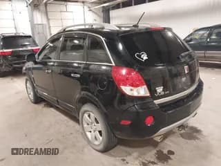 ✅ 2009 Saturn VUE XR • VIN: 3GSDL53769S513827 • Lot: 43587426. Wystawiony na IAAI z przebiegiem 178 647 mil. Bezpłatny archiwum sprzedaży aukcyjnych z USA i szczegółowy raport historii pojazdu na DreamBid. Zdjęcie 3.