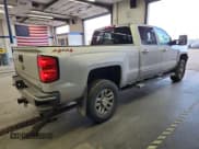 ✅ 2015 Chevrolet Silverado 2500HD LT • VIN: 1GC1KVEG7FF507646 • Лот: 87303185. Опубликован ранее на Copart с пробегом 249 677 миль. Бесплатный доступ к архиву аукционных продаж из США и подробный отчёт об истории автомобиля на DreamBid. Изображение 3.
