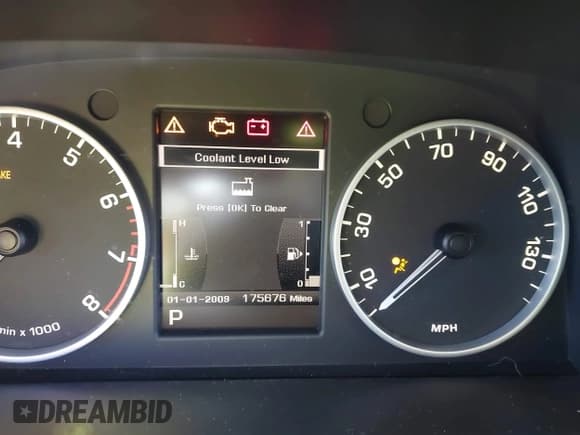 ✅ 2011 Land Rover Range Rover Sport HSE • VIN: SALSF2D48BA706560 • Лот: 43373573. Опубликован ранее на IAAI с пробегом 175 676 миль. Бесплатный доступ к архиву аукционных продаж из США и подробный отчёт об истории автомобиля на DreamBid. Изображение 7.