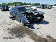 ✅ 2003 Ford Mustang Standard • VIN: 1FAFP40413F346100 • Lot: 58290435. Listed on Copart with 192,847 mi. Free auction sales archive from the USA and detailed vehicle history report at DreamBid. Image 13.