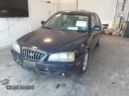 ✅ 2006 Hyundai Elantra GLS • VIN: KMHDN46DX6U235040 • Lot: 42577175. Wystawiony na IAAI z przebiegiem 111 754 mil. Bezpłatny archiwum sprzedaży aukcyjnych z USA i szczegółowy raport historii pojazdu na DreamBid. Zdjęcie 2.