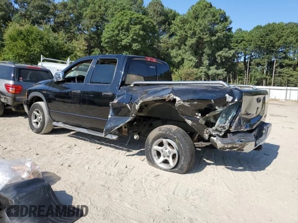 ✅ 2003 Dodge 1500 ST • VIN: 1D7HU18N03S224901 • Лот: 70574804. Опубликован ранее на Copart с пробегом Не указан. Бесплатный доступ к архиву аукционных продаж из США и подробный отчёт об истории автомобиля на DreamBid. Изображение 2.