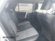 ✅ 2016 Toyota 4Runner Limited • VIN: JTEBU5JR6G5302117 • Lot: 43245297. Listed on IAAI with 52,111 mi. Free auction sales archive from the USA and detailed vehicle history report at DreamBid. Image 8.