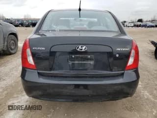 ✅ 2009 Hyundai Accent L • VIN: KMHCN45C79U335816 • Лот: 88390575. Опубликован ранее на Copart с пробегом 115 083 миль. Бесплатный доступ к архиву аукционных продаж из США и подробный отчёт об истории автомобиля на DreamBid. Изображение 6.