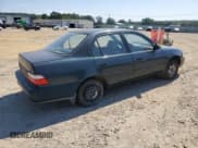 ✅ 1996 Toyota Corolla • VIN: 1NXBA02E6TZ464823 • Lot: 72205924. Wystawiony na Copart z przebiegiem 149 860 mil. Bezpłatny archiwum sprzedaży aukcyjnych z USA i szczegółowy raport historii pojazdu na DreamBid. Zdjęcie 3.