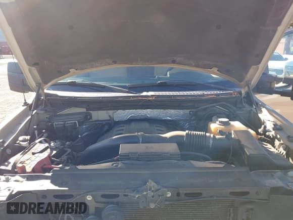 ✅ 2012 Ford F-150 XLT • VIN: 1FTFW1ET8CFA71689 • Lot: 43477029. Wystawiony na IAAI z przebiegiem 121 883 mil. Bezpłatny archiwum sprzedaży aukcyjnych z USA i szczegółowy raport historii pojazdu na DreamBid. Zdjęcie 10.