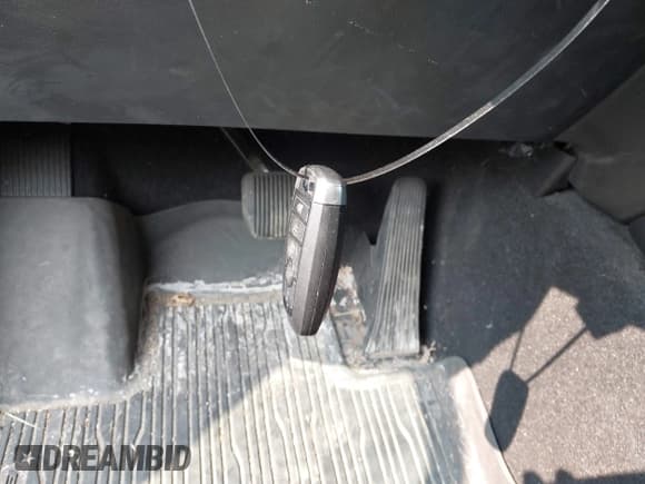 ✅ 2021 Ford Explorer Timberline • VIN: 1FMSK8JH5MGC09796 • Лот: 42343432. Опубликован ранее на IAAI с пробегом 41 493 миль. Бесплатный доступ к архиву аукционных продаж из США и подробный отчёт об истории автомобиля на DreamBid. Изображение 11.