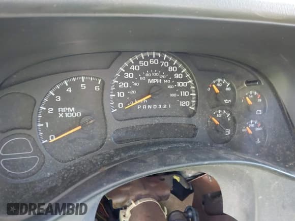 ✅ 2006 Chevrolet Silverado 1500 LT1 • VIN: 2GCEK13T461236238 • Лот: 41406269. Опубликован ранее на IAAI с пробегом Не указан. Бесплатный доступ к архиву аукционных продаж из США и подробный отчёт об истории автомобиля на DreamBid. Изображение 15.