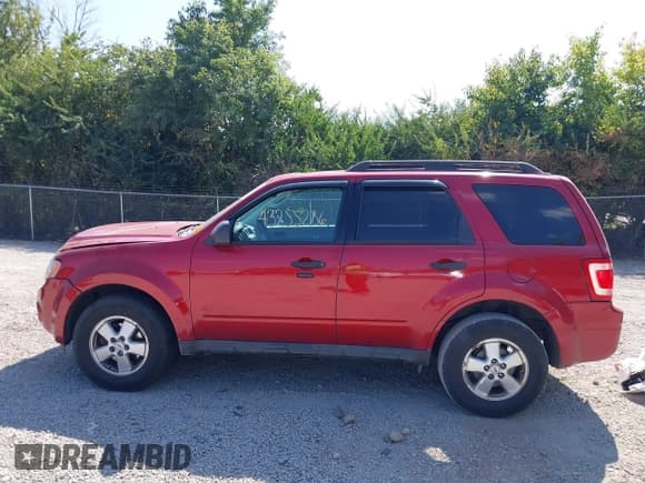 ✅ 2009 Ford Escape XLT • VIN: 1FMCU03759KD01743 • Лот: 43255286. Опубликован ранее на IAAI с пробегом 165 423 миль. Бесплатный доступ к архиву аукционных продаж из США и подробный отчёт об истории автомобиля на DreamBid. Изображение 15.