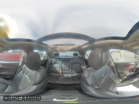 ✅ 2014 Cadillac CTS Luxury AWD • VIN: 1G6AX5SX8E0113597 • Lot: 86453775. Listed on Copart with 156,675 mi. Free auction sales archive from the USA and detailed vehicle history report at DreamBid. Image 14.