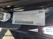 ✅ 2017 Audi A3 Prestige • VIN: WAUSPBFF7HA066818 • Lot: 73543933. Listed on Copart with 59,825 mi. Free auction sales archive from the USA and detailed vehicle history report at DreamBid. Image 15.