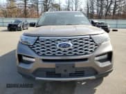 ✅ 2021 Ford Explorer Platinum • VIN: 1FM5K8HC8MGA32202 • Lot: 47875275. Listed on Copart with 62,640 mi. Free auction sales archive from the USA and detailed vehicle history report at DreamBid. Image 5.