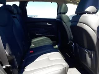 ✅ 2022 Hyundai Santa Fe SEL • VIN: 5NMS3DAJXNH459476 • Лот: 50613702. Опубликован ранее на Copart с пробегом 778 миль. Бесплатный доступ к архиву аукционных продаж из США и подробный отчёт об истории автомобиля на DreamBid. Изображение 6.