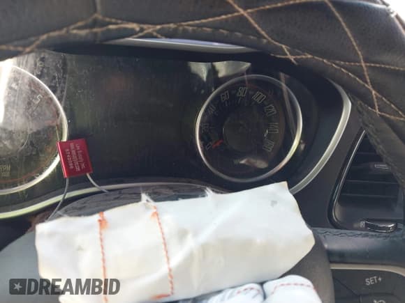 ✅ 2017 Dodge Challenger R/T • VIN: 2C3CDZBT1HH573756 • Лот: 41305792. Опубликован ранее на IAAI с пробегом Не указан. Бесплатный доступ к архиву аукционных продаж из США и подробный отчёт об истории автомобиля на DreamBid. Изображение 7.