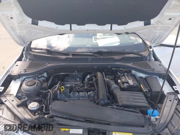 ✅ 2020 Volkswagen Jetta S • VIN: 3VWC57BU3LM077502 • Lot: 43083975. Listed on IAAI with 35,325 mi. Free auction sales archive from the USA and detailed vehicle history report at DreamBid. Image 10.