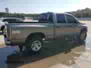 2005 Dodge 1500 SLT с VIN 1D7HU18D25J617265, выставлен на аукционе Copart как лот 68610104 с пробегом 183 956 миль миль и Списание • Salvage title. История ставок и продаж доступна на DreamBid. Изображение 3.