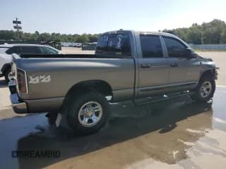 ✅ 2005 Dodge 1500 SLT • VIN: 1D7HU18D25J617265 • Лот: 68610104. Опубликован ранее на Copart с пробегом 183 956 миль. Бесплатный доступ к архиву аукционных продаж из США и подробный отчёт об истории автомобиля на DreamBid. Изображение 3.