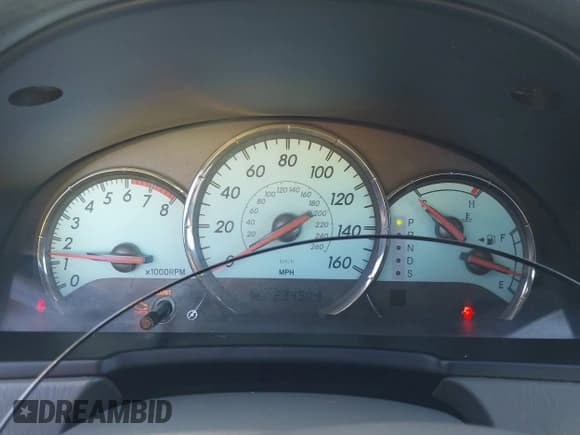 ✅ 2006 Toyota Solara SE • VIN: 4T1CE30P56U656687 • Lot: 41751810. Wystawiony na IAAI z przebiegiem 234 904 mil. Bezpłatny archiwum sprzedaży aukcyjnych z USA i szczegółowy raport historii pojazdu na DreamBid. Zdjęcie 7.