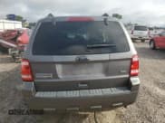 ✅ 2010 Ford Escape XLT • VIN: 1FMCU9DG6AKC61714 • Лот: 67943745. Опубликован ранее на Copart с пробегом Не указан. Бесплатный доступ к архиву аукционных продаж из США и подробный отчёт об истории автомобиля на DreamBid. Изображение 6.