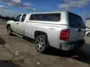 2012 Chevrolet Silverado 1500 LT with VIN 1GCRKSE01CZ271719, listed as a Copart auction lot 88453695 with 139,300 mi miles and Salvage title. Bid and sale history available at DreamBid. Image 2.