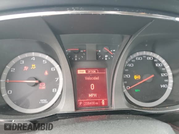 ✅ 2014 GMC Terrain Denali • VIN: 2GKALUEK0E6152117 • Lot: 81740765. Wystawiony na Copart z przebiegiem 208 408 mil. Bezpłatny archiwum sprzedaży aukcyjnych z USA i szczegółowy raport historii pojazdu na DreamBid. Zdjęcie 9.